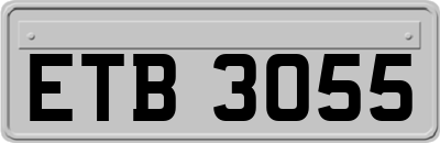 ETB3055