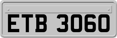 ETB3060