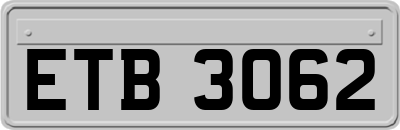 ETB3062