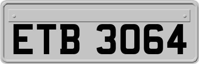 ETB3064