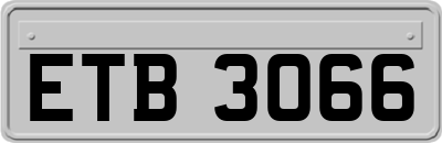 ETB3066