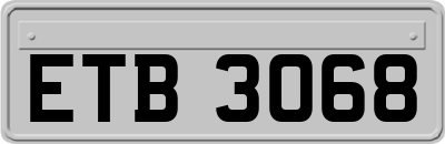 ETB3068