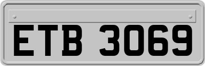 ETB3069
