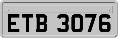 ETB3076