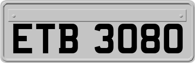 ETB3080