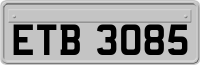 ETB3085