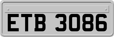 ETB3086