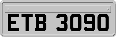 ETB3090