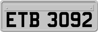 ETB3092