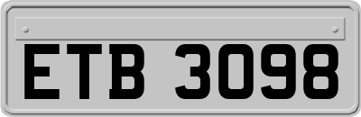 ETB3098