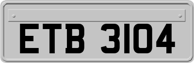 ETB3104