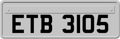 ETB3105
