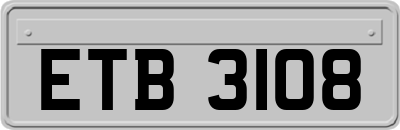 ETB3108