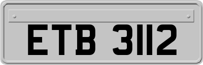 ETB3112