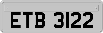 ETB3122