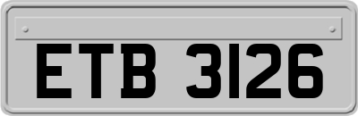 ETB3126