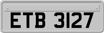 ETB3127