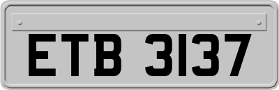 ETB3137