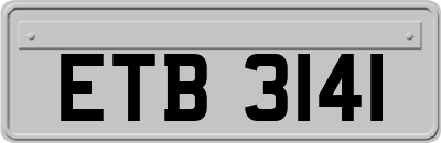 ETB3141
