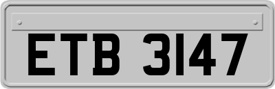 ETB3147
