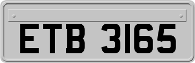ETB3165