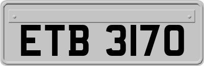 ETB3170
