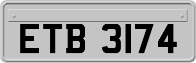 ETB3174