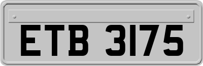 ETB3175