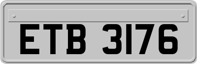 ETB3176