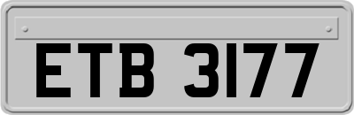ETB3177