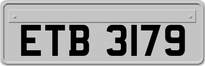 ETB3179