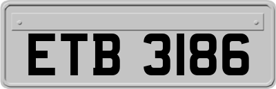 ETB3186