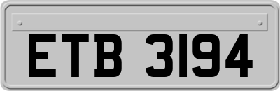 ETB3194