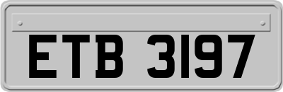 ETB3197