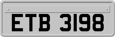ETB3198