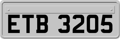 ETB3205
