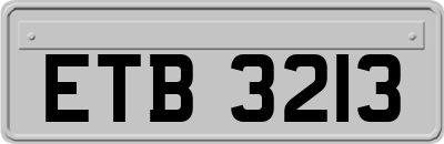 ETB3213