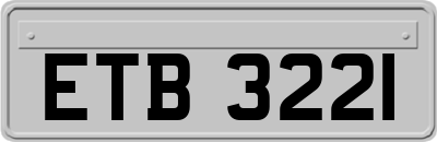 ETB3221