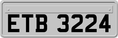 ETB3224