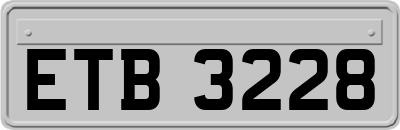 ETB3228