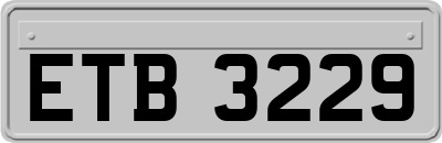 ETB3229