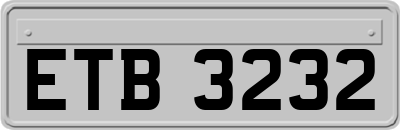ETB3232