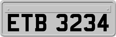 ETB3234