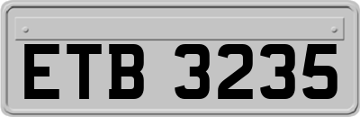 ETB3235
