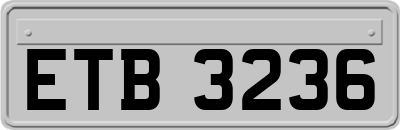 ETB3236