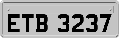 ETB3237