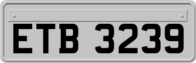 ETB3239
