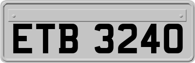 ETB3240