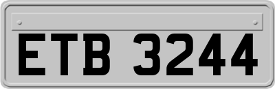 ETB3244