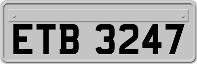 ETB3247